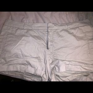 Khaki shorts women’s